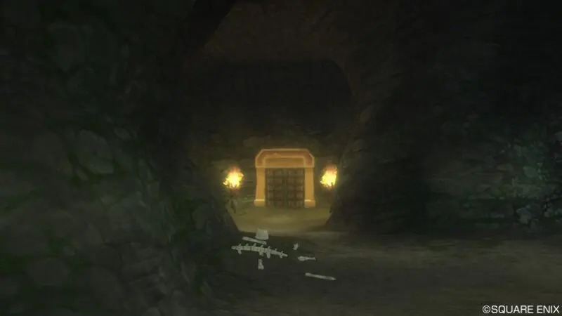 ドラクエ10攻略 討伐クエスト プクランド大陸 メギラザの洞くつ あらゴンの気ままに備忘録