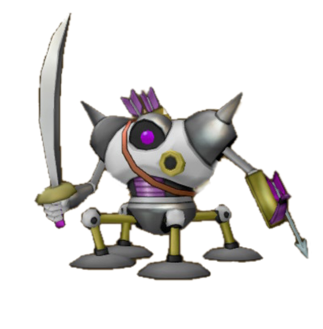 ドラクエ10攻略 討伐クエスト ウェナ諸島 ブーナー熱帯雨林 あらゴンの気ままに備忘録