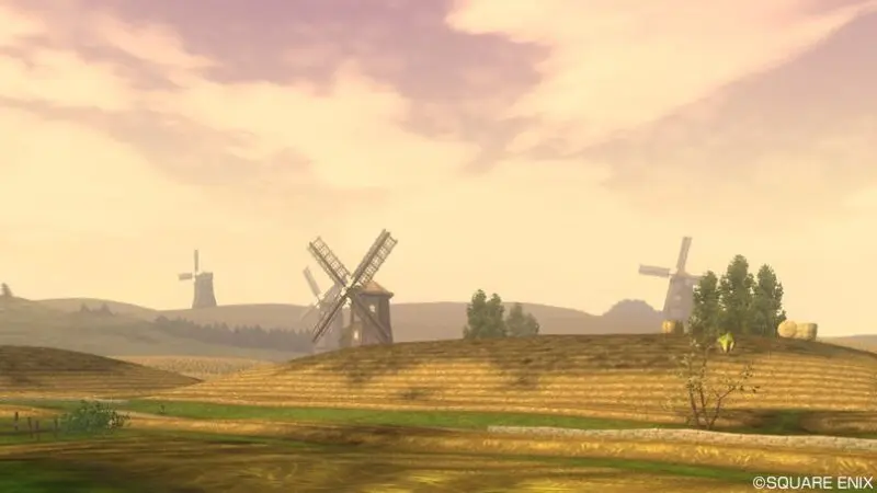 ドラクエ10攻略 討伐クエスト レンダーシア大陸 偽メルサンディ穀倉帯 あらゴンの気ままに備忘録